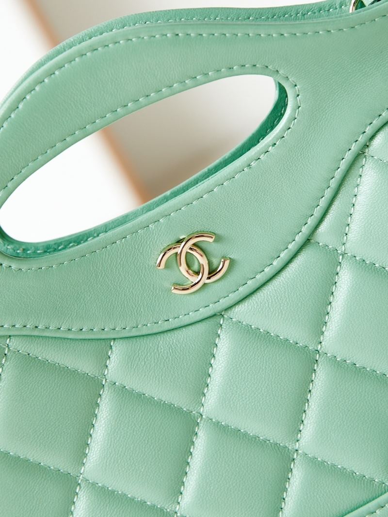 Ch**el satchel bags